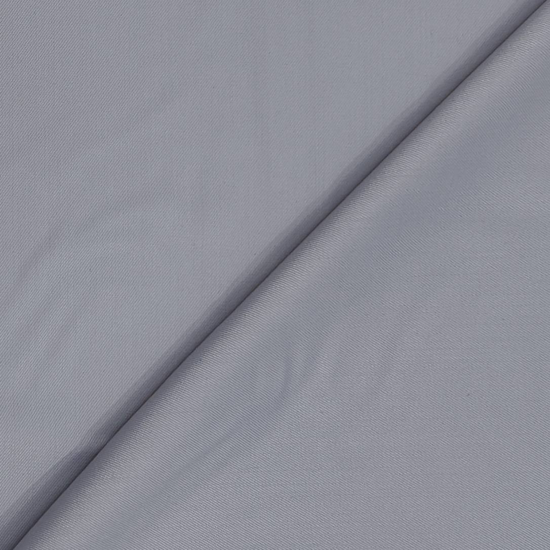 Trouser Fabric Raymond Super 100s Wool Blended Plain Colour Fragrant Lilac Silver